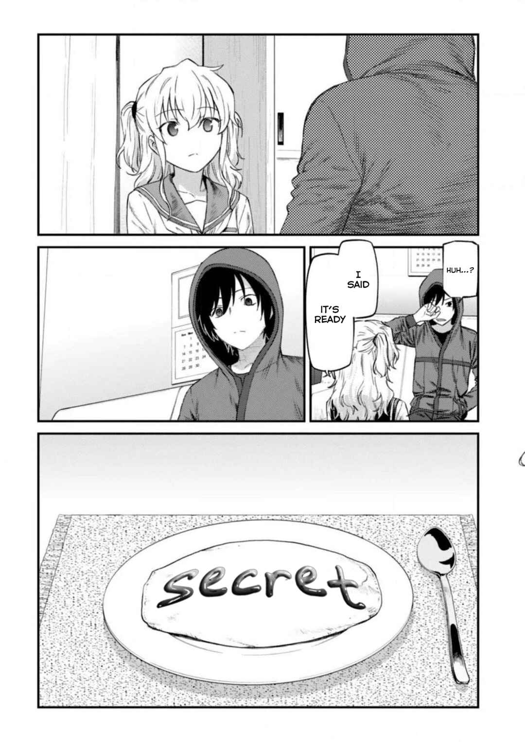 Page 31 Chapter 31 Charlotte