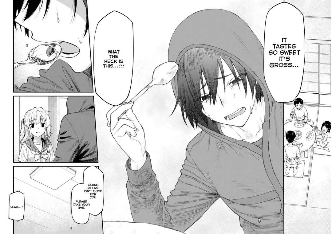 Page 36 Chapter 31 Charlotte