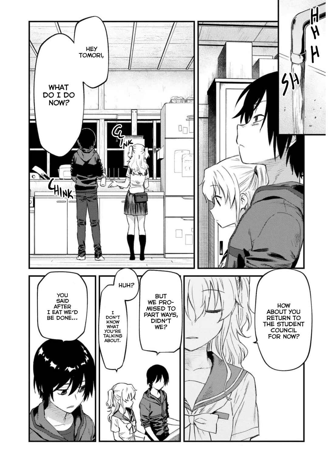 Page 37 Chapter 31 Charlotte