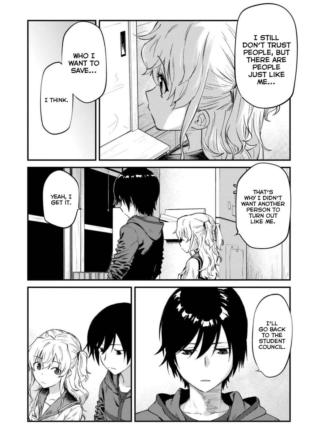 Page 39 Chapter 31 Charlotte