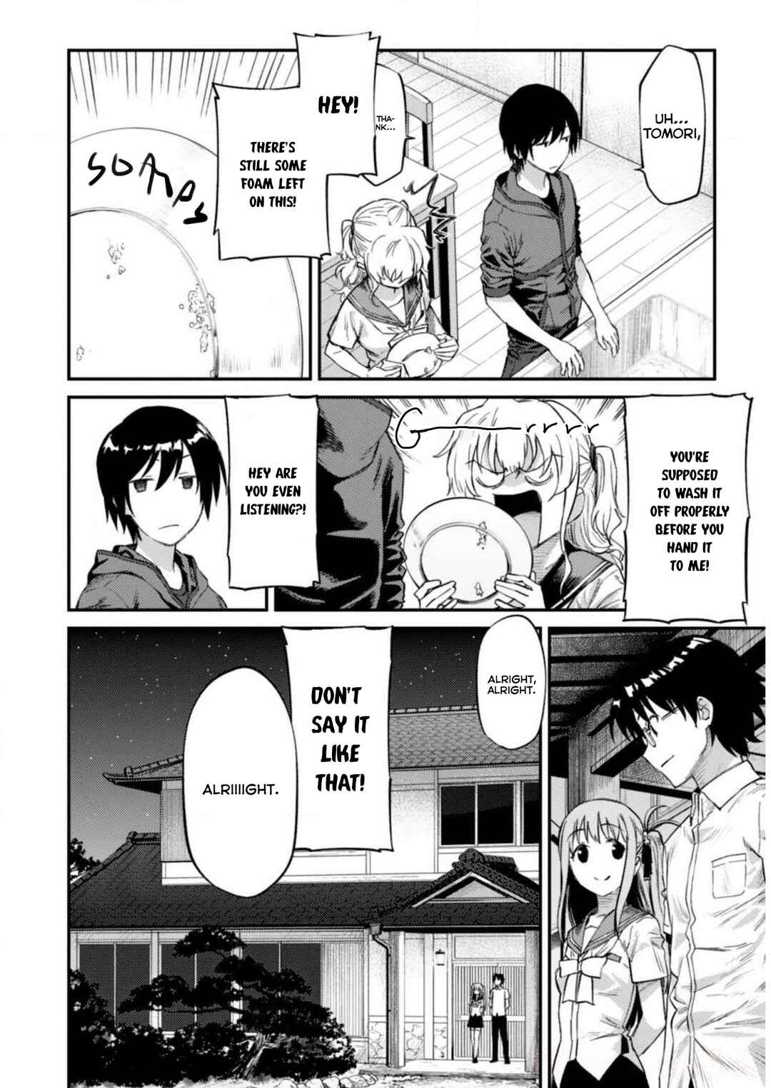 Page 41 Chapter 31 Charlotte
