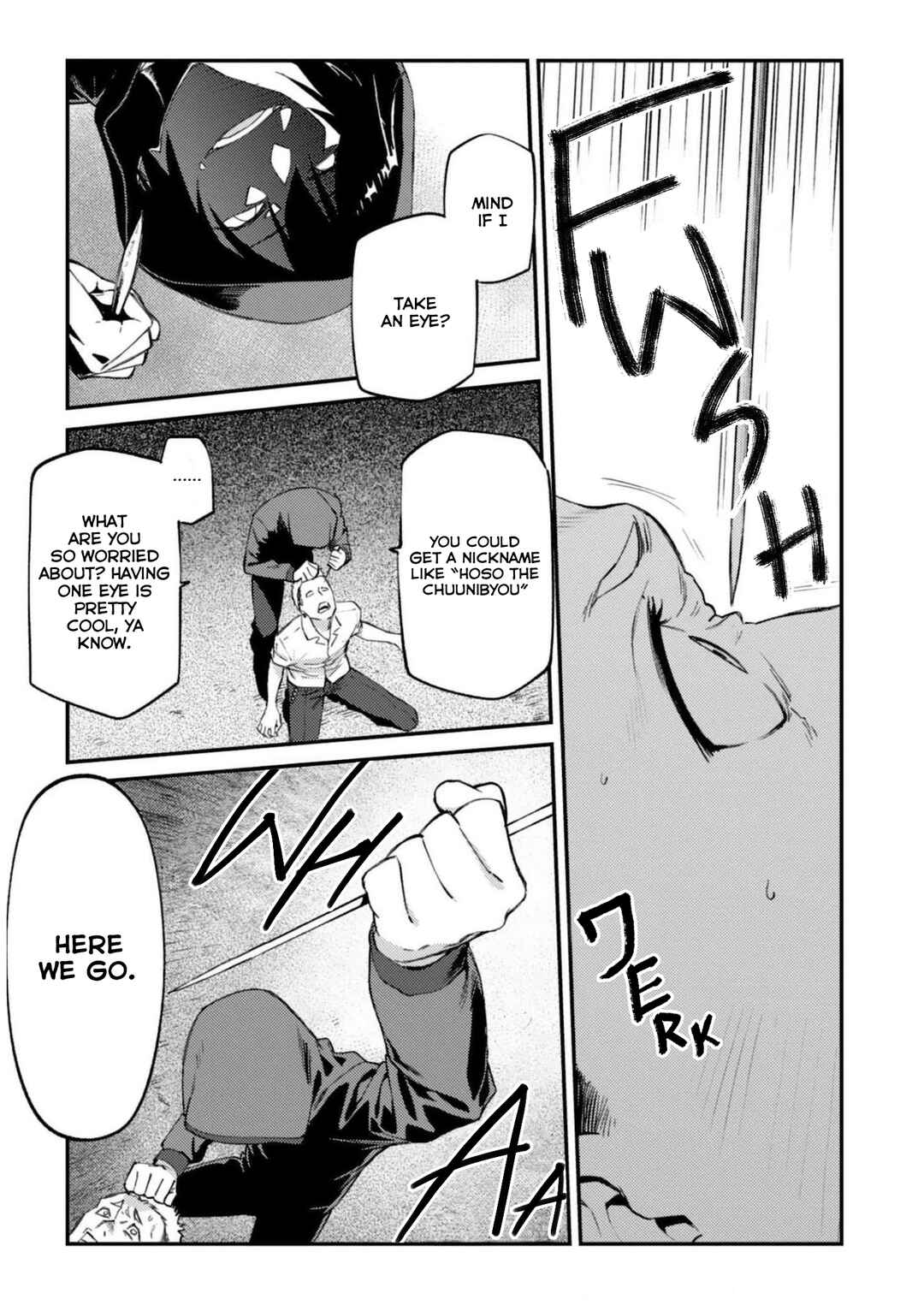 Page 5 Chapter 31 Charlotte
