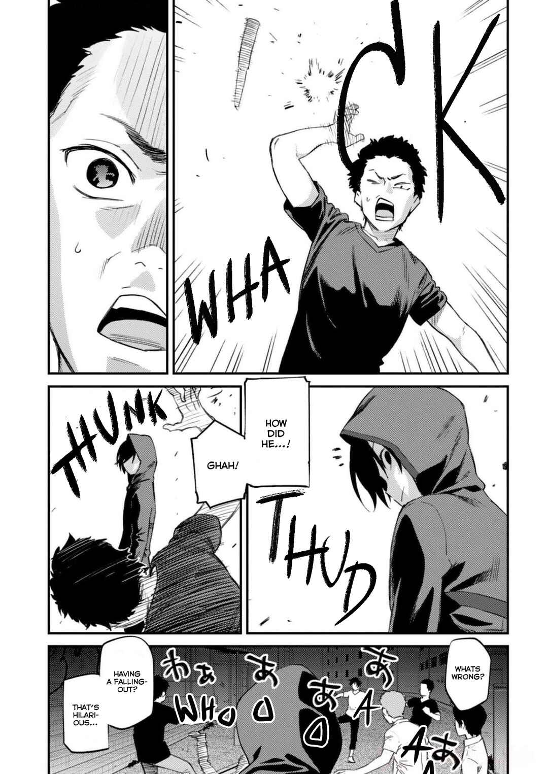 Page 8 Chapter 31 Charlotte