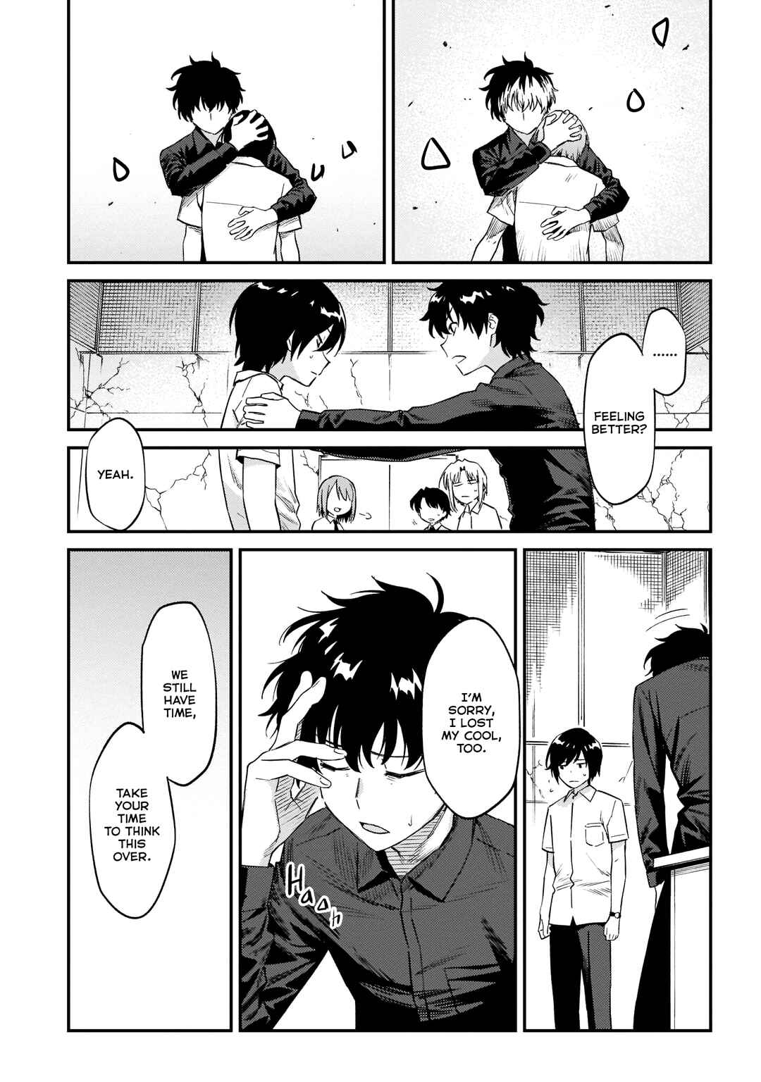 Page 10 Chapter 39 Charlotte