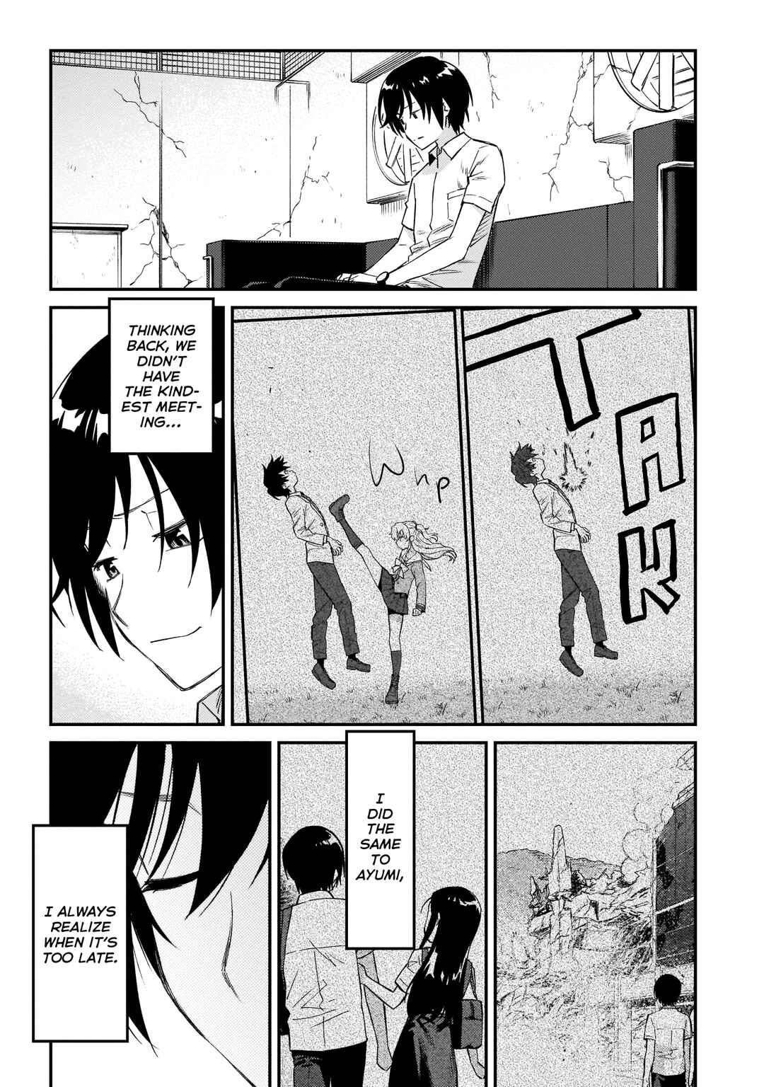 Page 11 Chapter 39 Charlotte