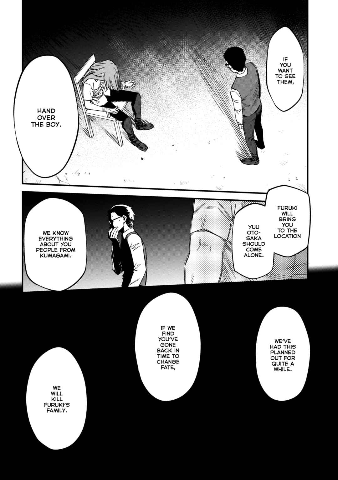 Page 3 Chapter 39 Charlotte
