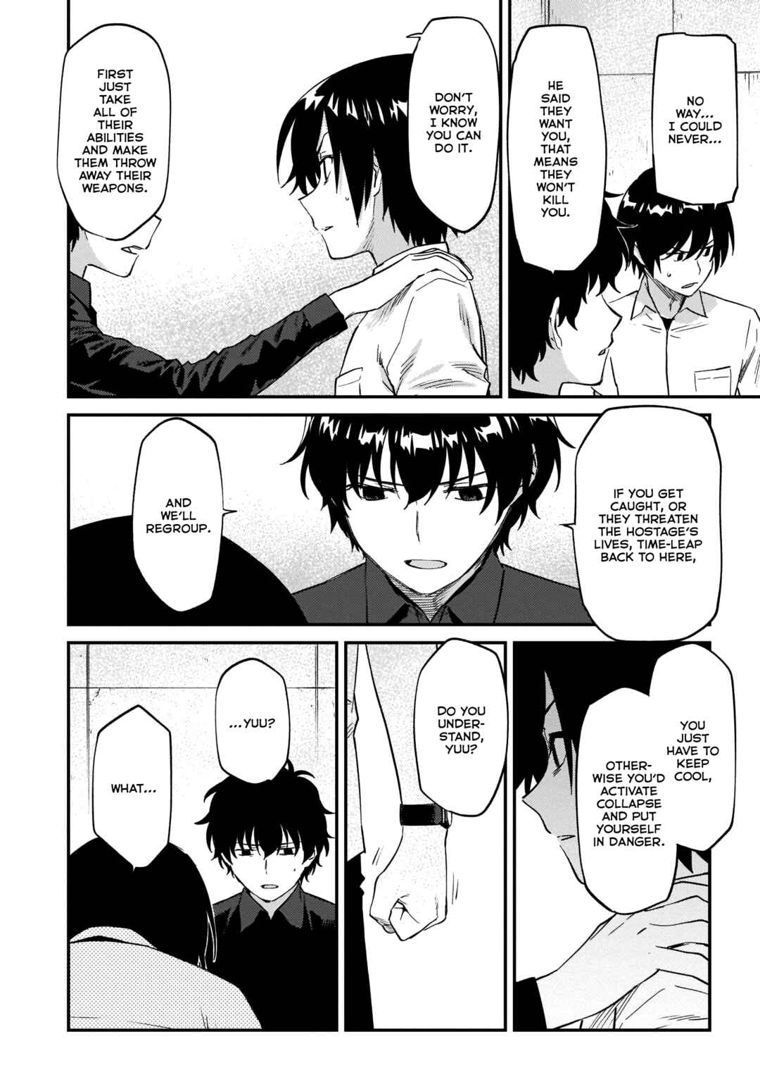 Page 6 Chapter 39 Charlotte