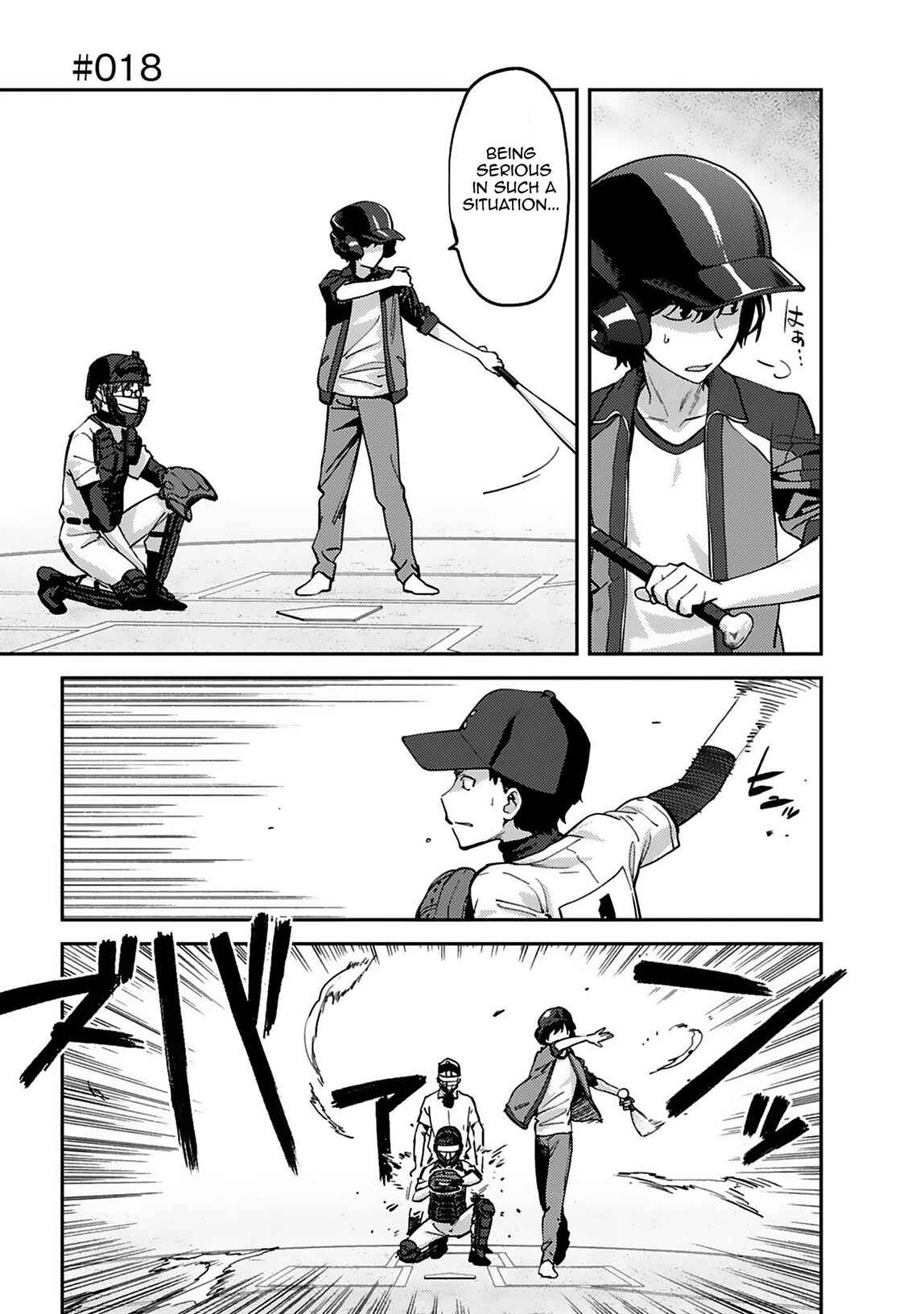 Page 1 Chapter 18 Charlotte