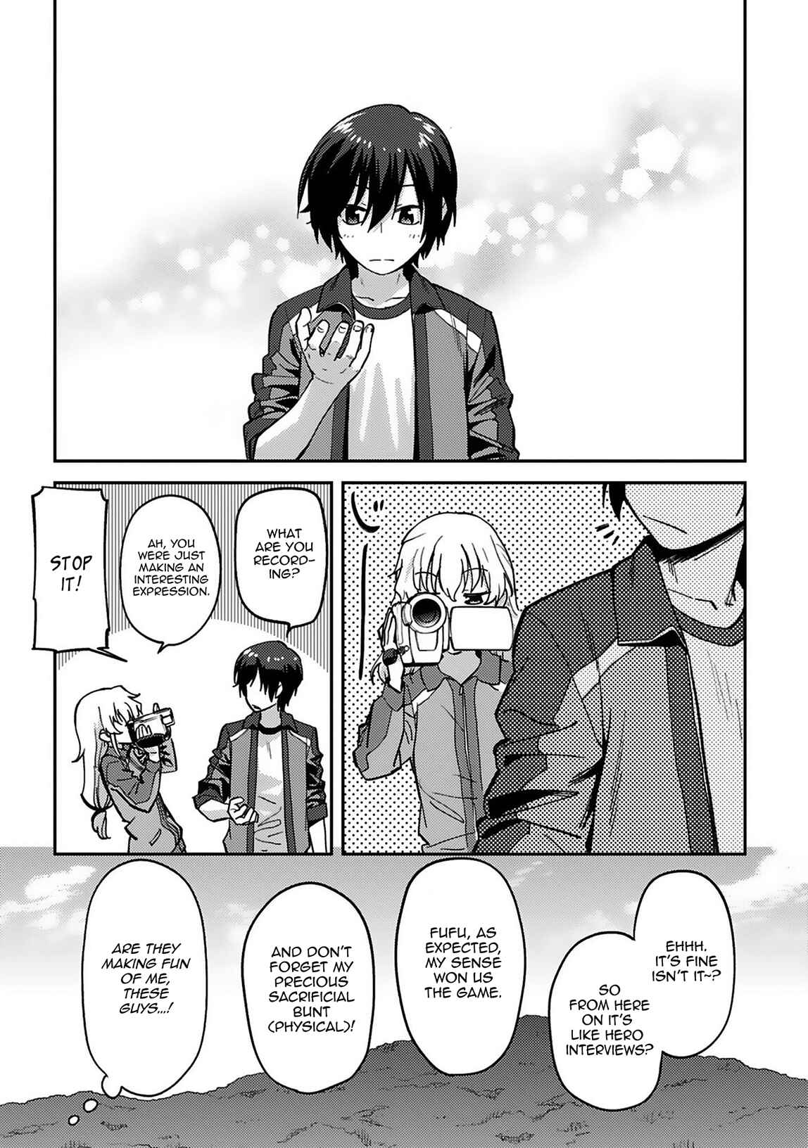 Page 15 Chapter 18 Charlotte