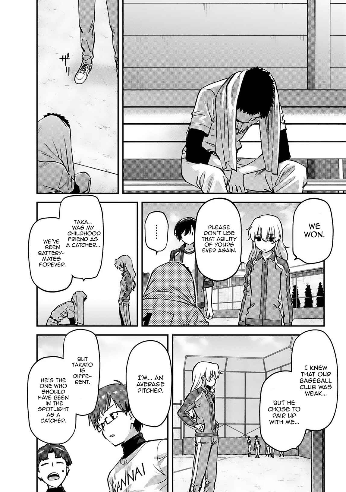Page 16 Chapter 18 Charlotte