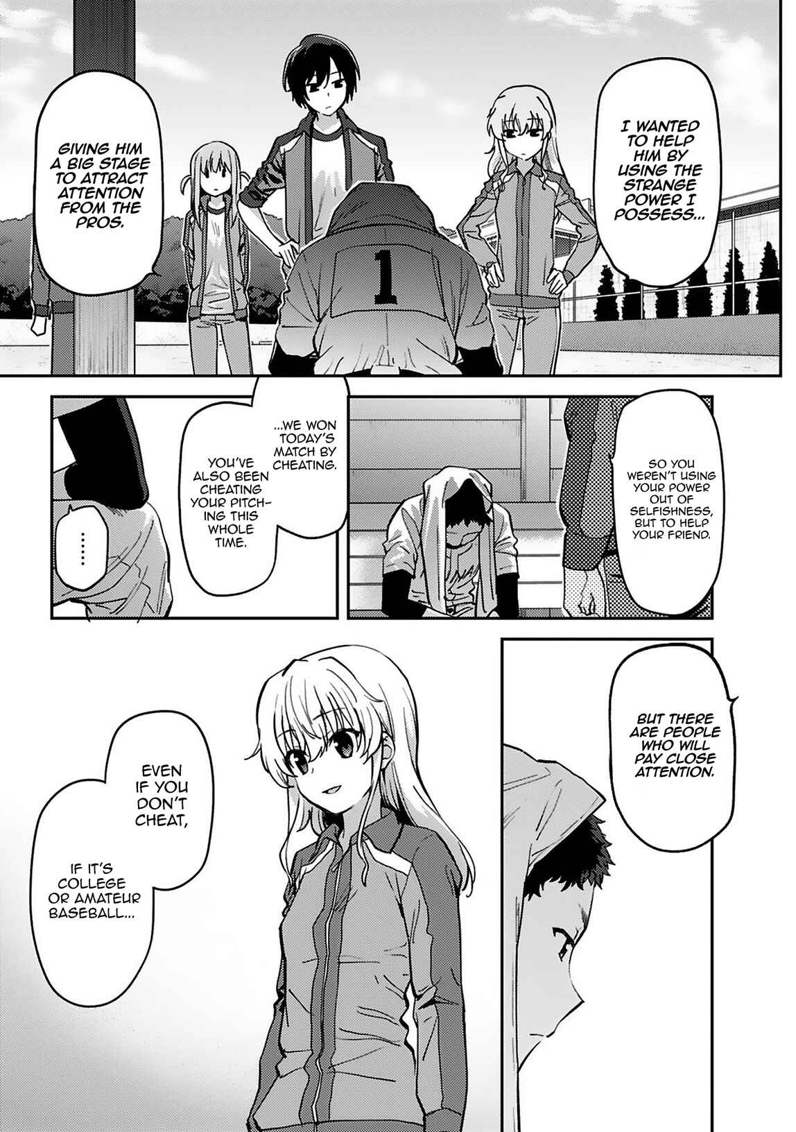 Page 17 Chapter 18 Charlotte