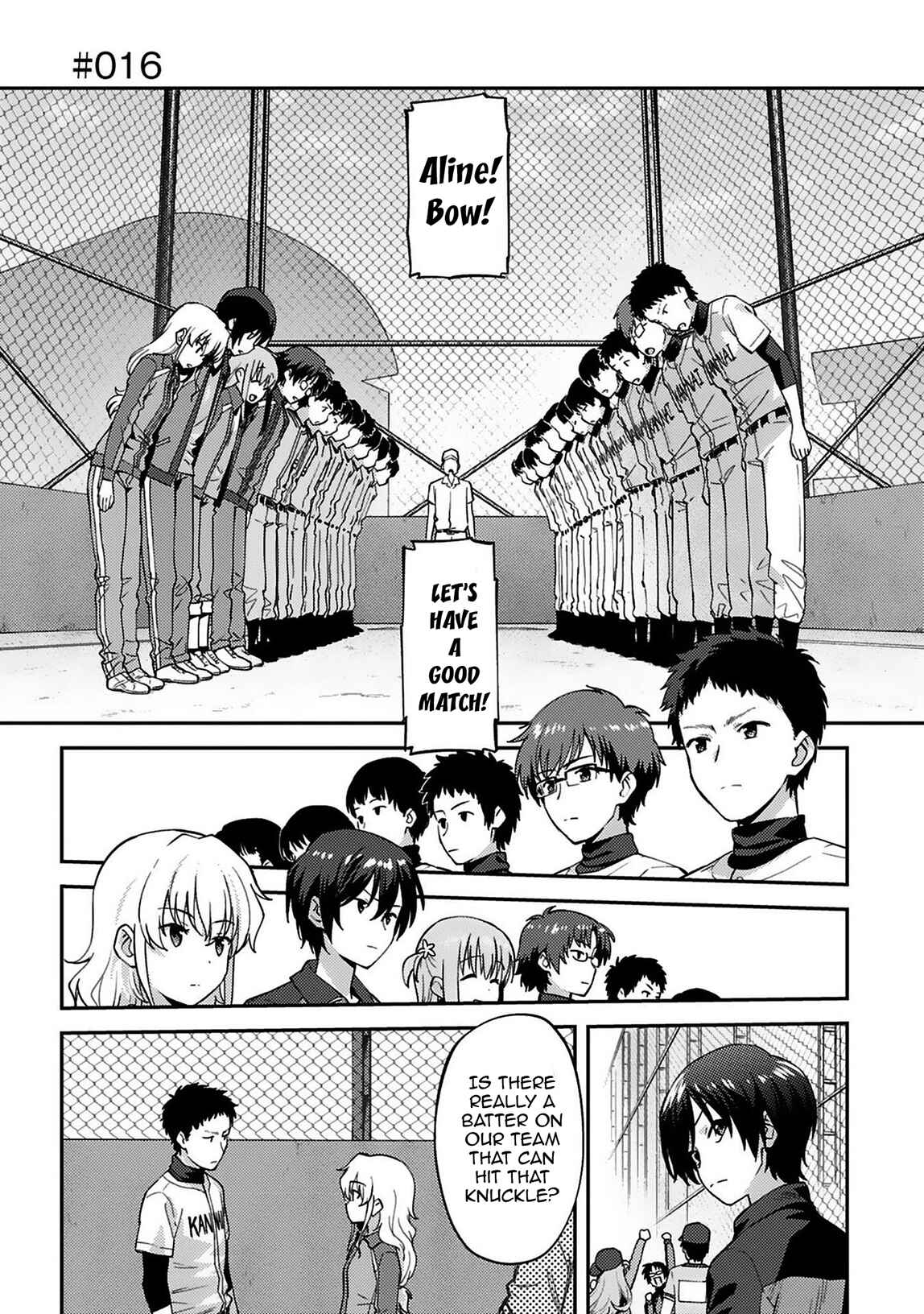 Page 1 Chapter 16 Charlotte