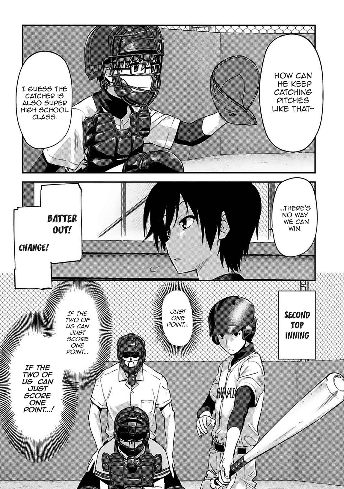 Page 13 Chapter 16 Charlotte