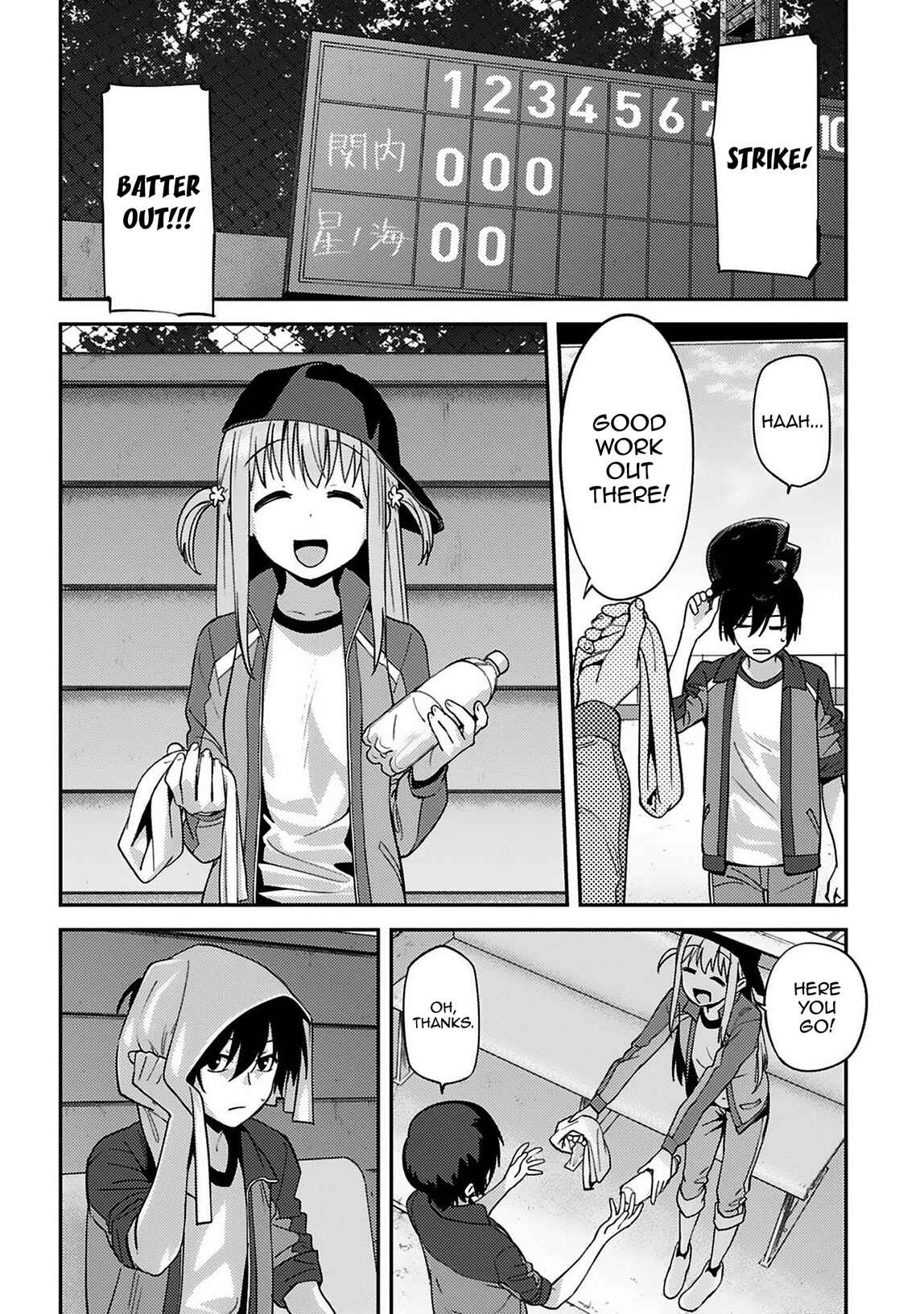 Page 17 Chapter 16 Charlotte