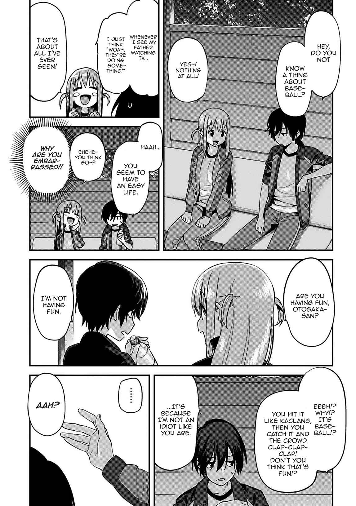 Page 18 Chapter 16 Charlotte