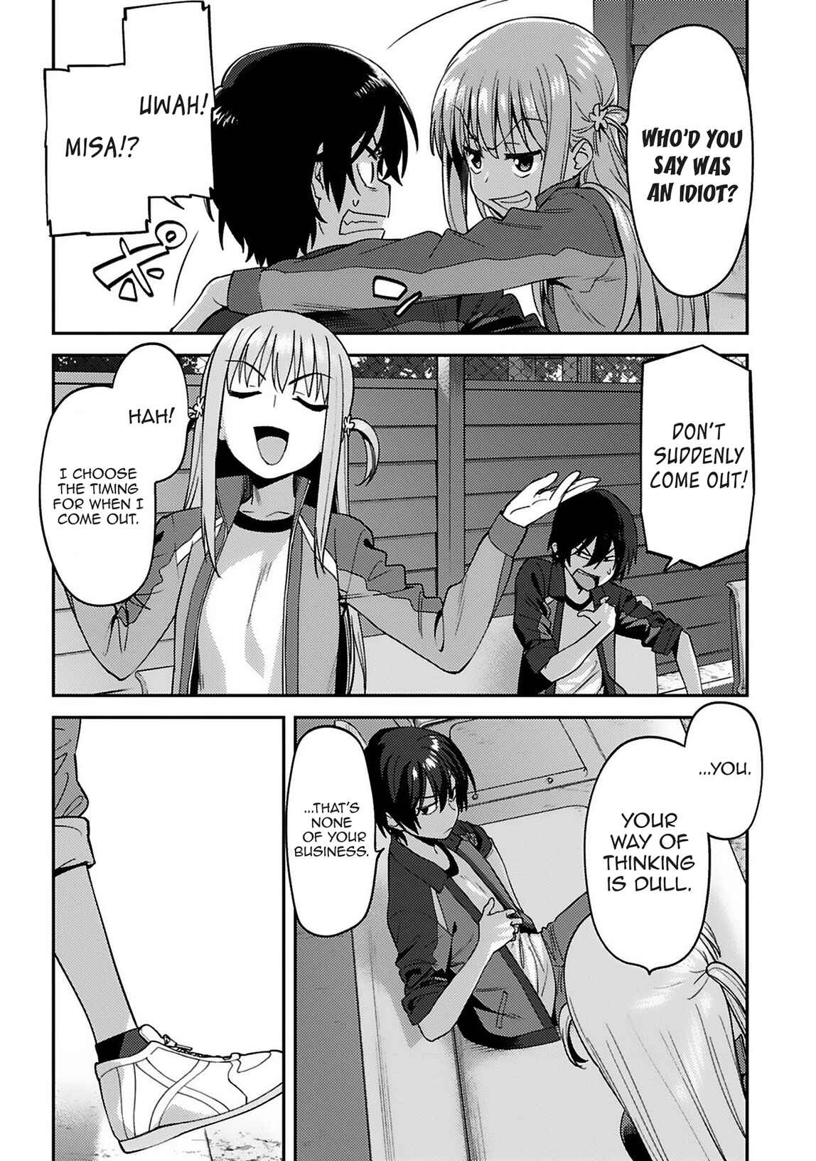 Page 19 Chapter 16 Charlotte