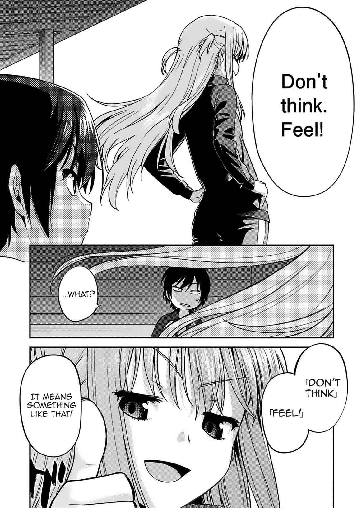 Page 20 Chapter 16 Charlotte