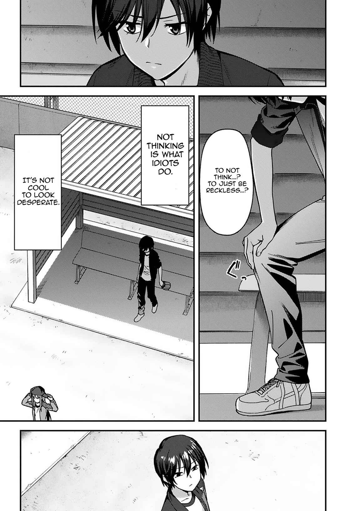 Page 23 Chapter 16 Charlotte