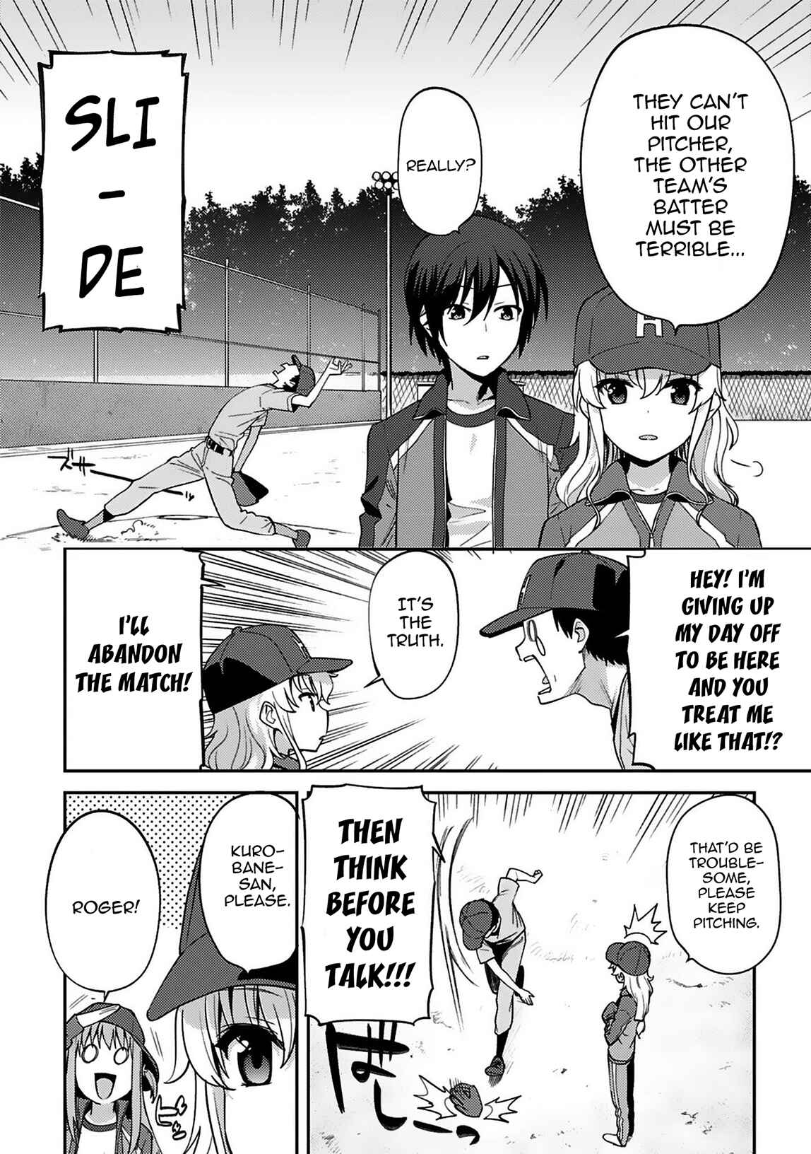 Page 8 Chapter 16 Charlotte