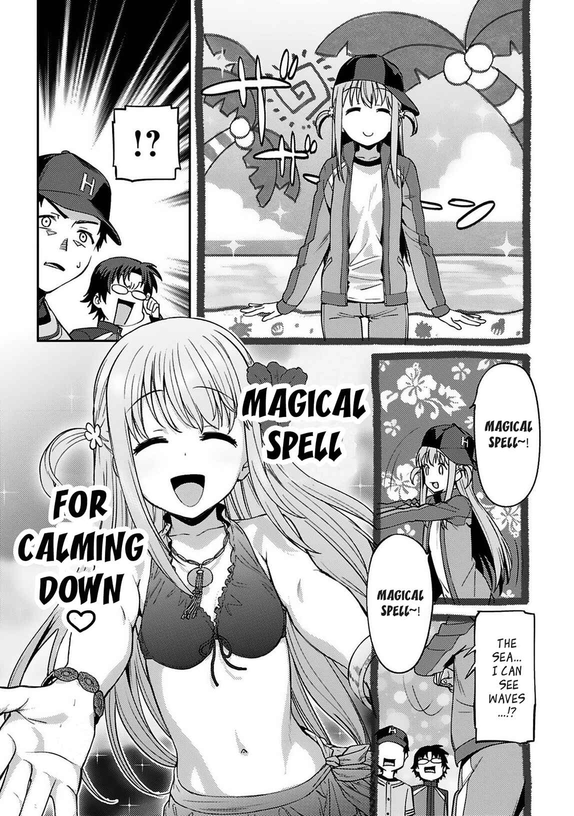 Page 9 Chapter 16 Charlotte