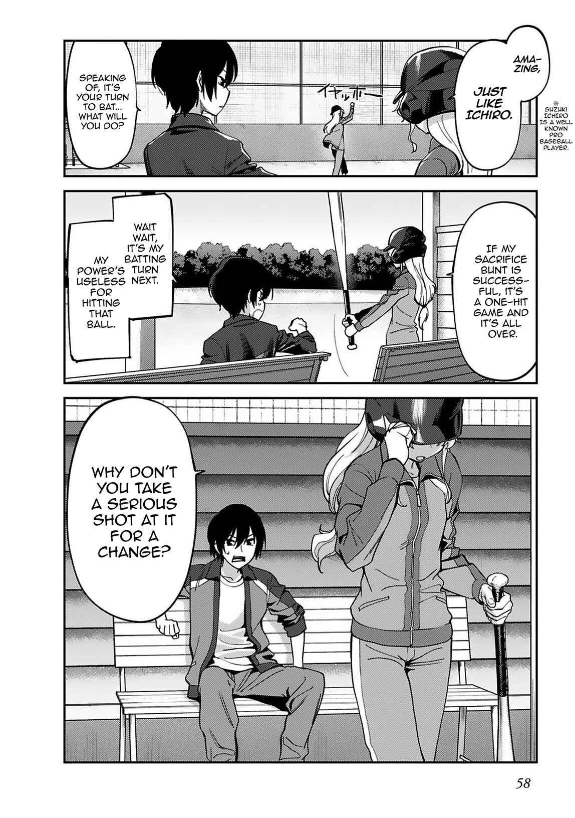 Page 14 Chapter 17 Charlotte