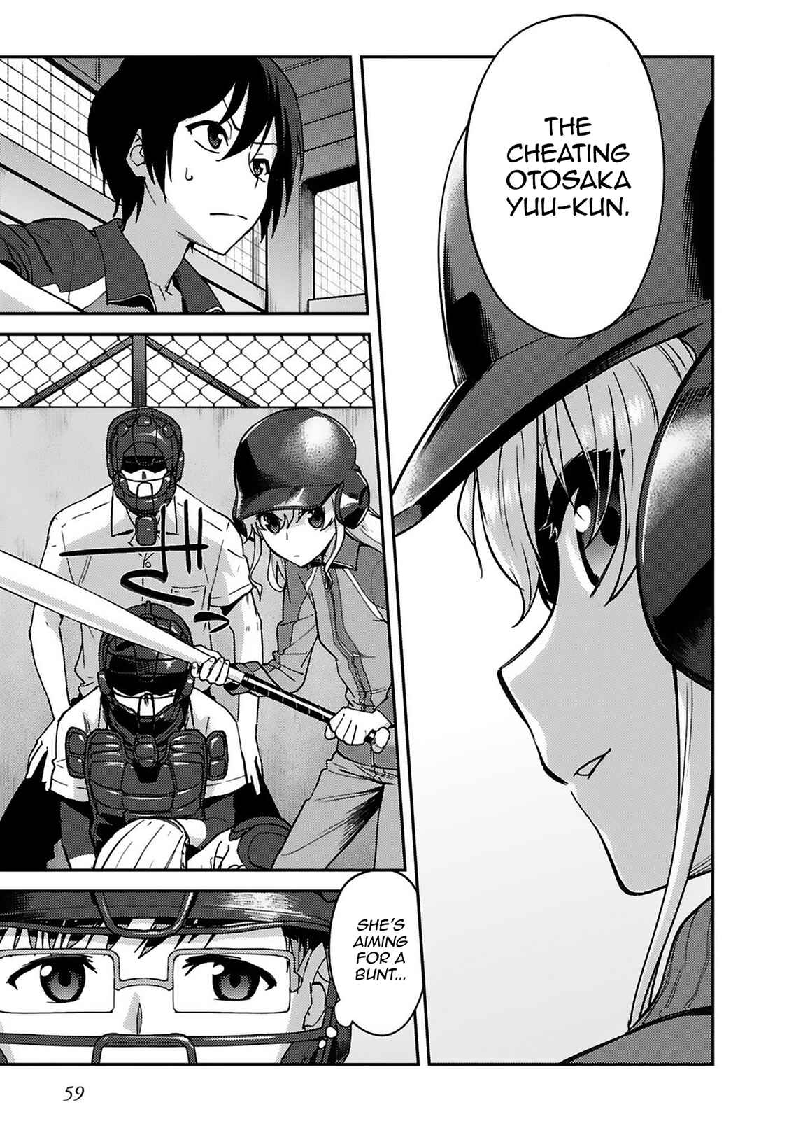 Page 15 Chapter 17 Charlotte