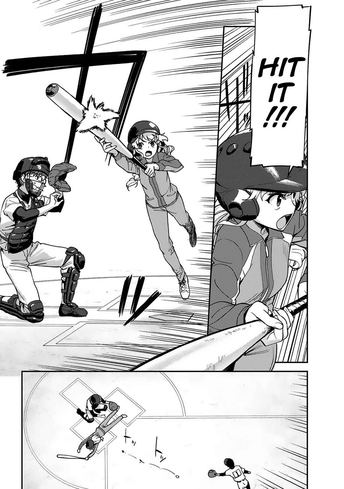 Page 17 Chapter 17 Charlotte