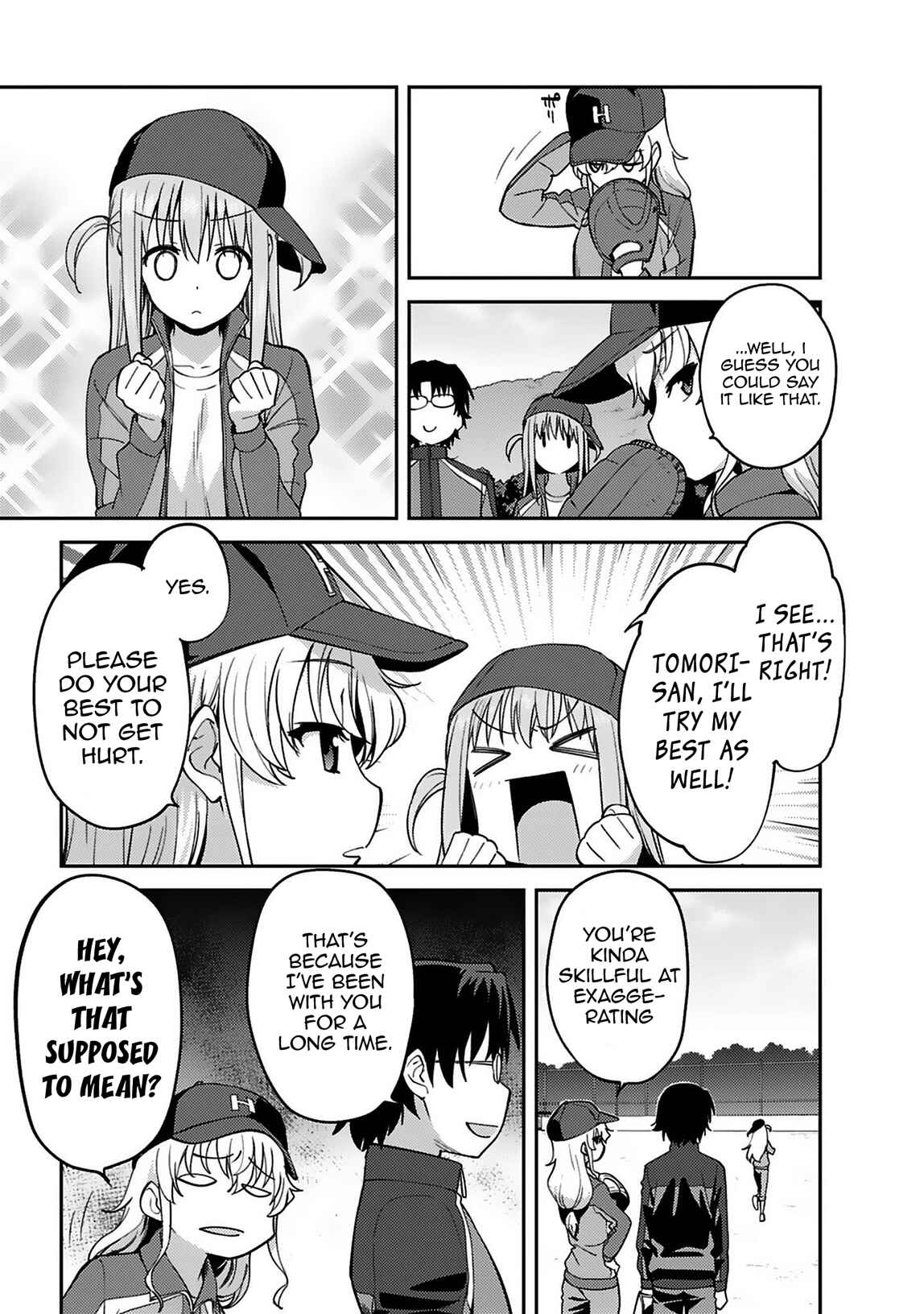 Page 5 Chapter 17 Charlotte