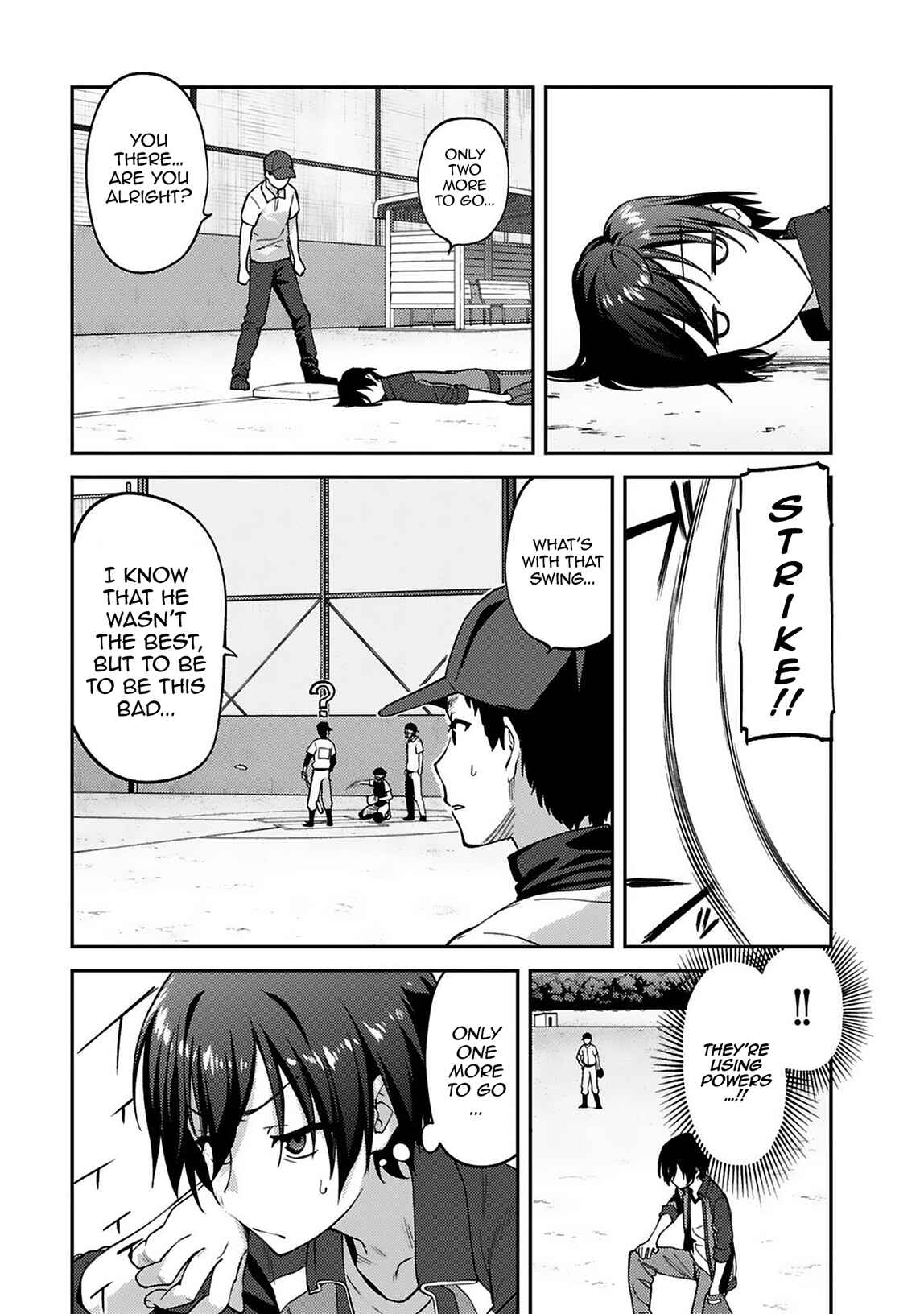 Page 7 Chapter 17 Charlotte