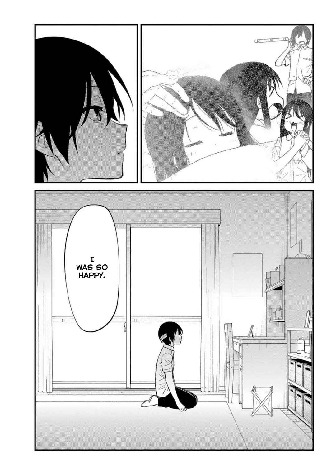 Page 19 Chapter 29 Charlotte