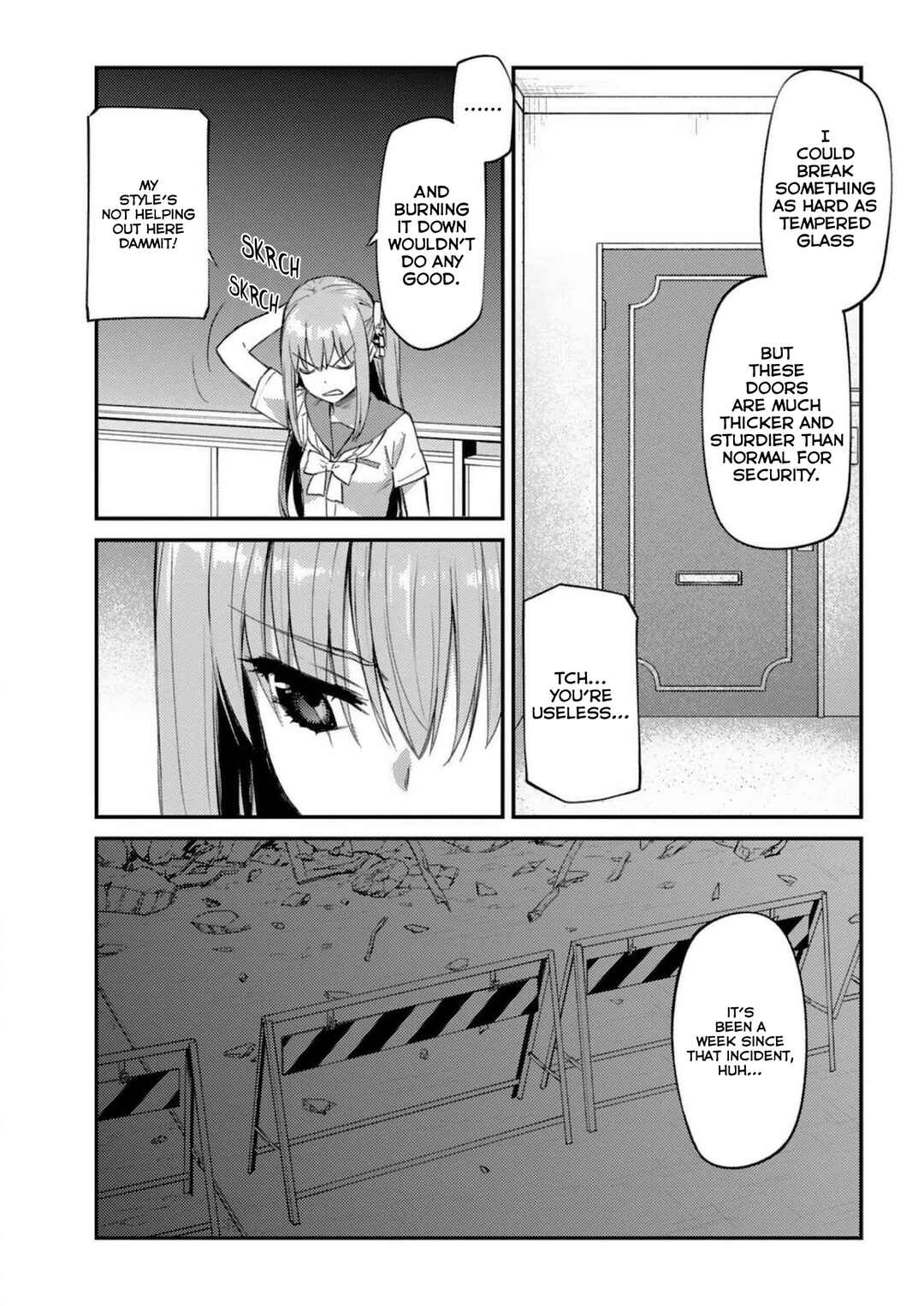 Page 23 Chapter 29 Charlotte