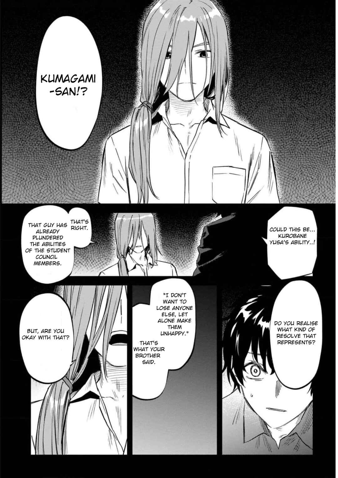 Page 21 Chapter 41 Charlotte