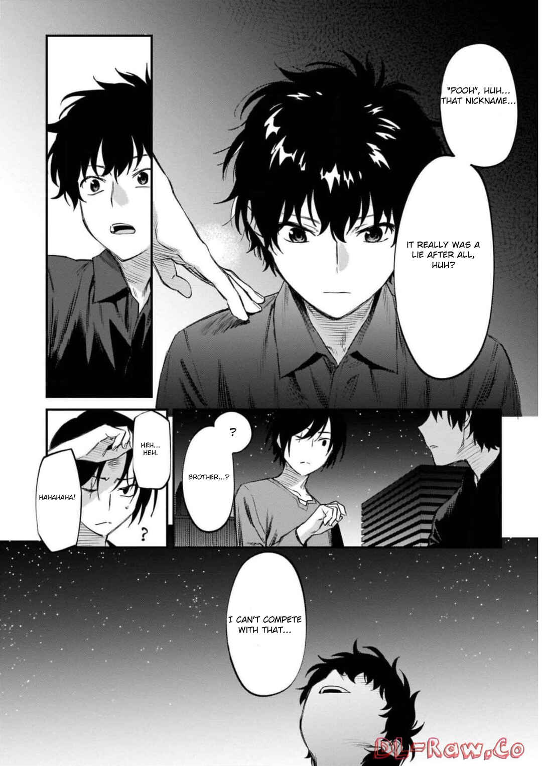 Page 23 Chapter 41 Charlotte