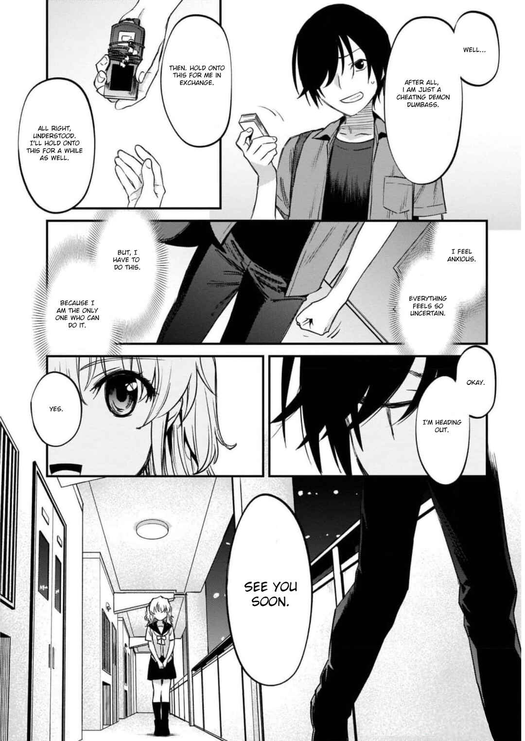 Page 25 Chapter 41 Charlotte