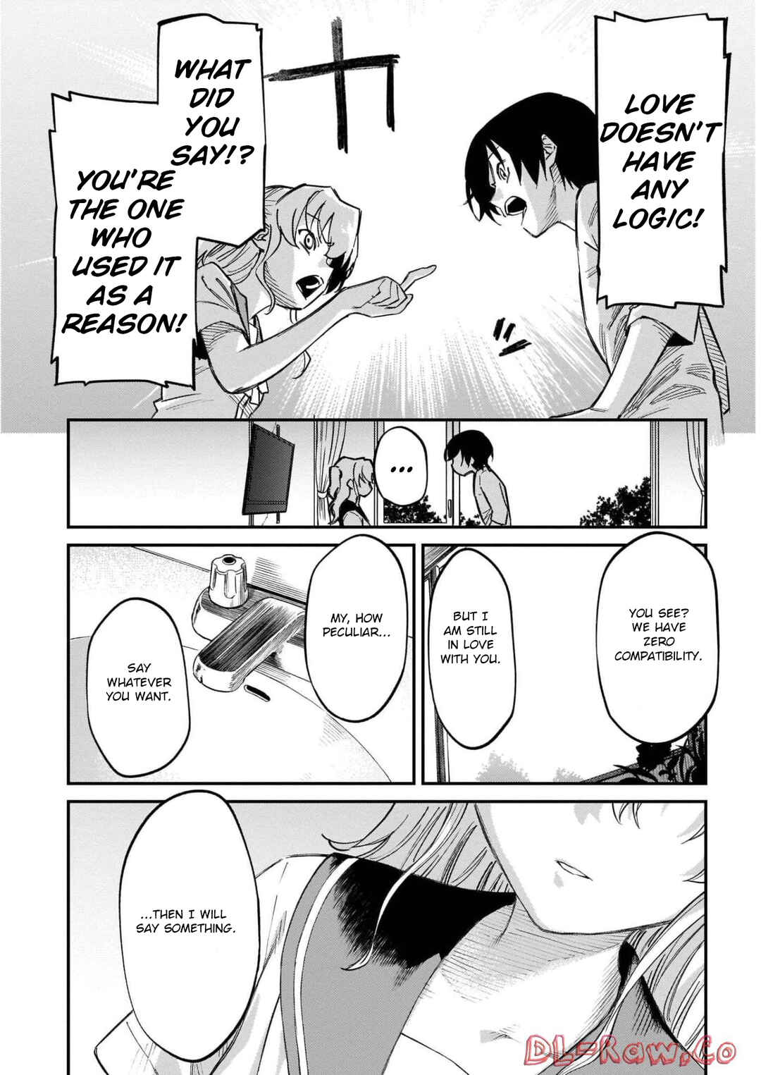 Page 7 Chapter 41 Charlotte