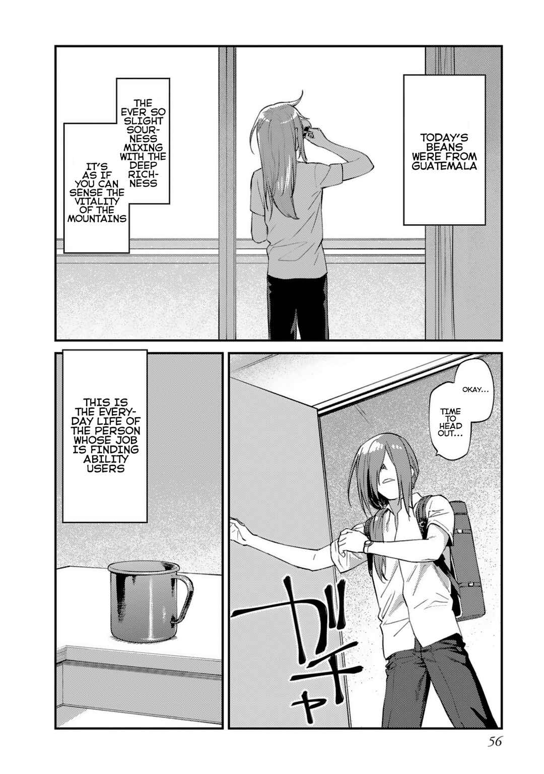 Page 3 Chapter 25.5 Charlotte