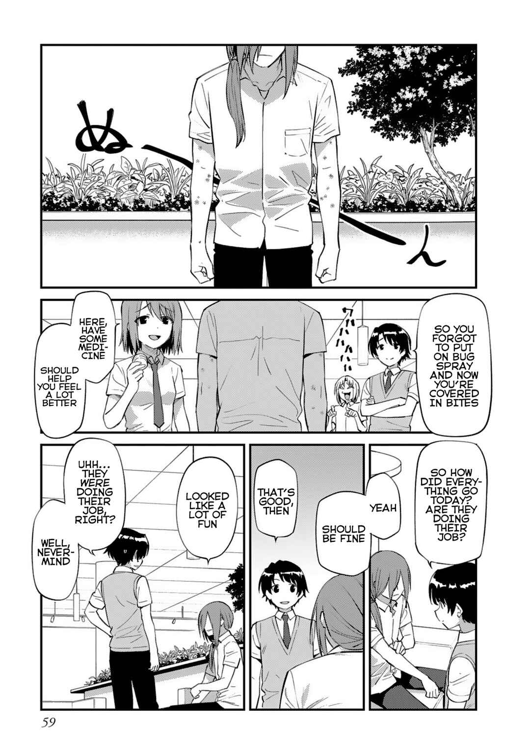 Page 6 Chapter 25.5 Charlotte
