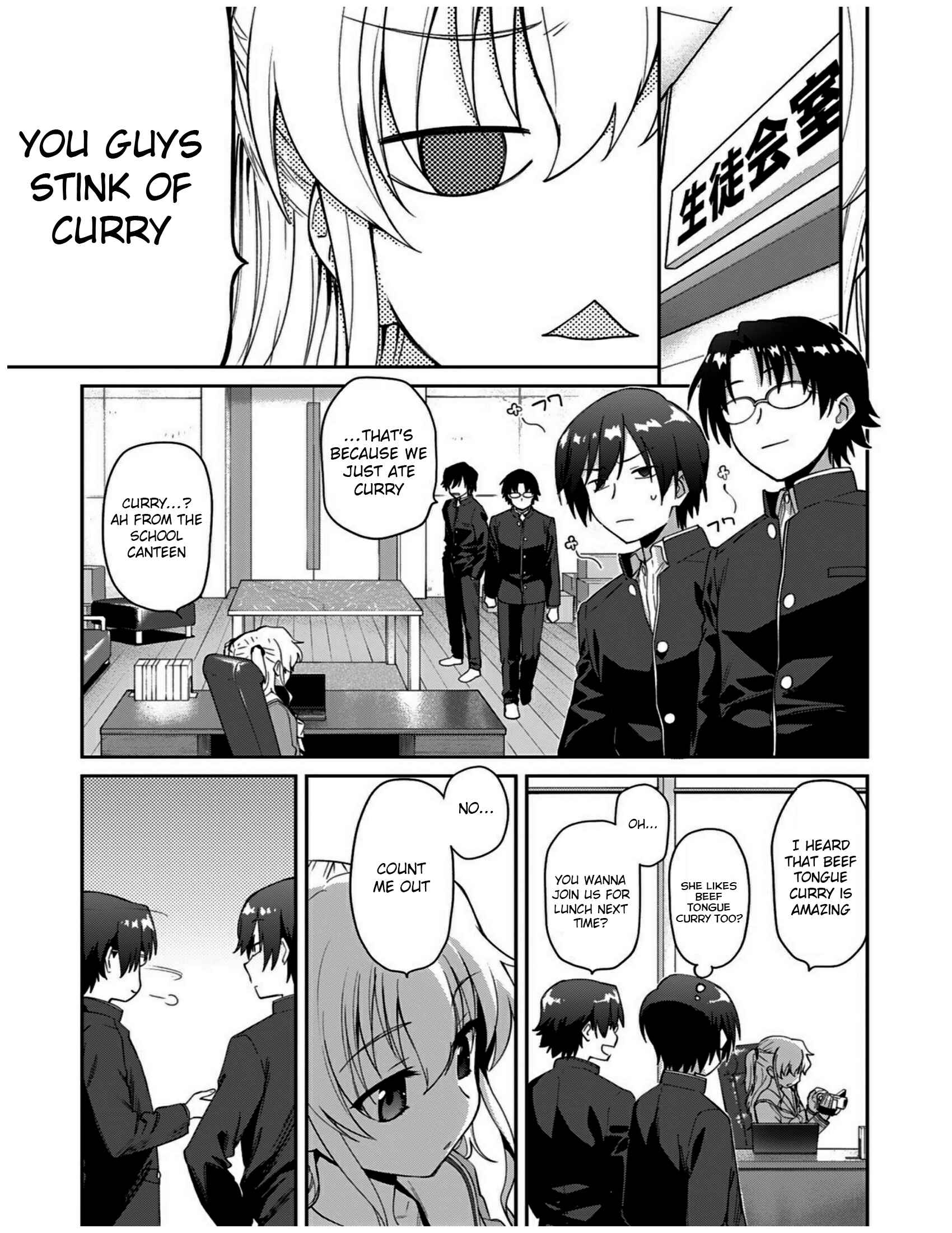 Page 14 Chapter 9 Charlotte