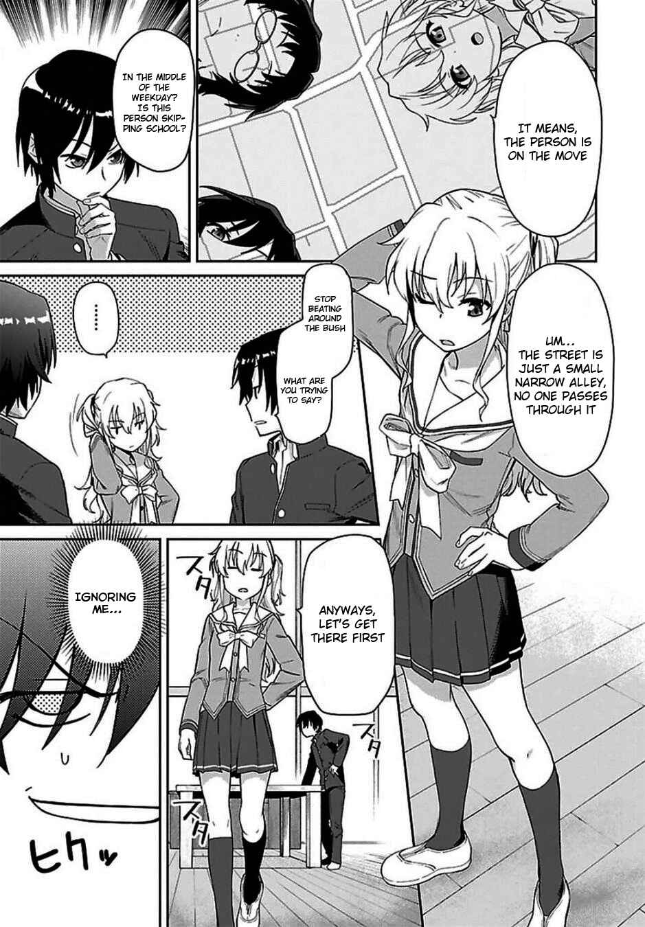 Page 18 Chapter 9 Charlotte