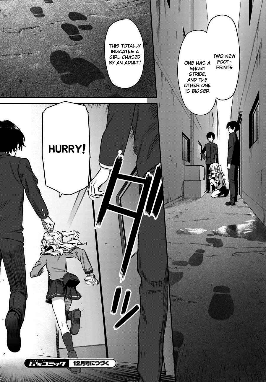 Page 21 Chapter 9 Charlotte