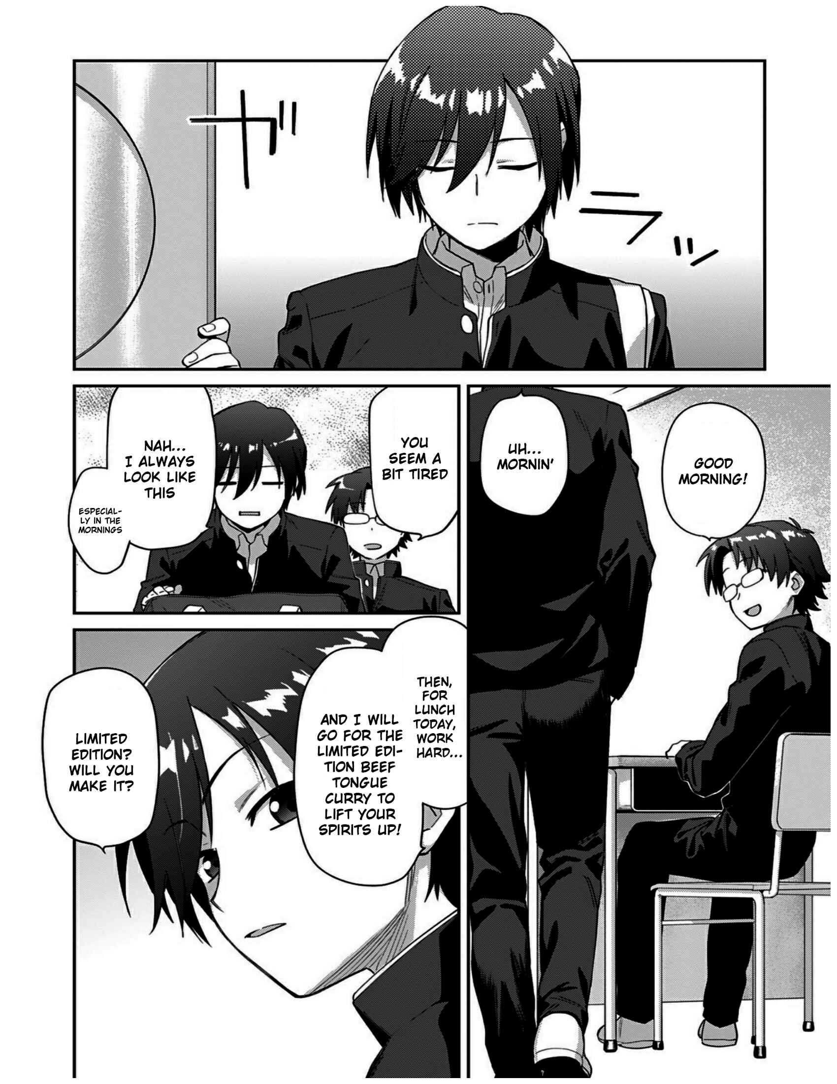 Page 7 Chapter 9 Charlotte