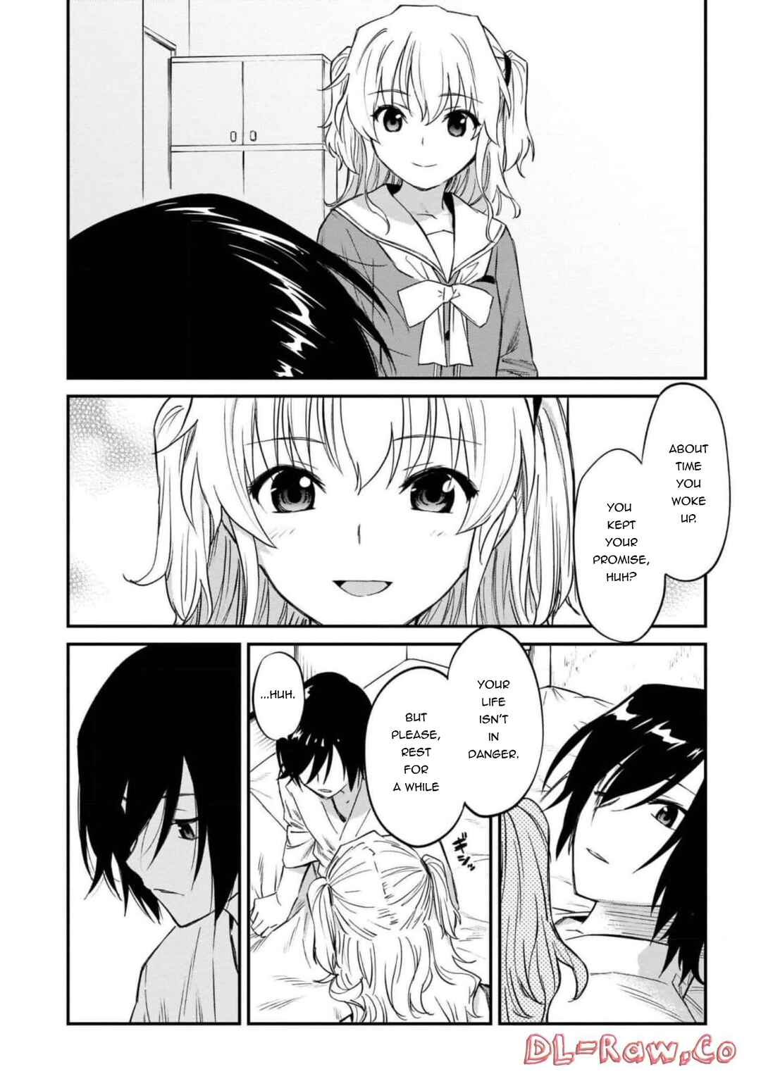 Page 2 Chapter 43 Charlotte