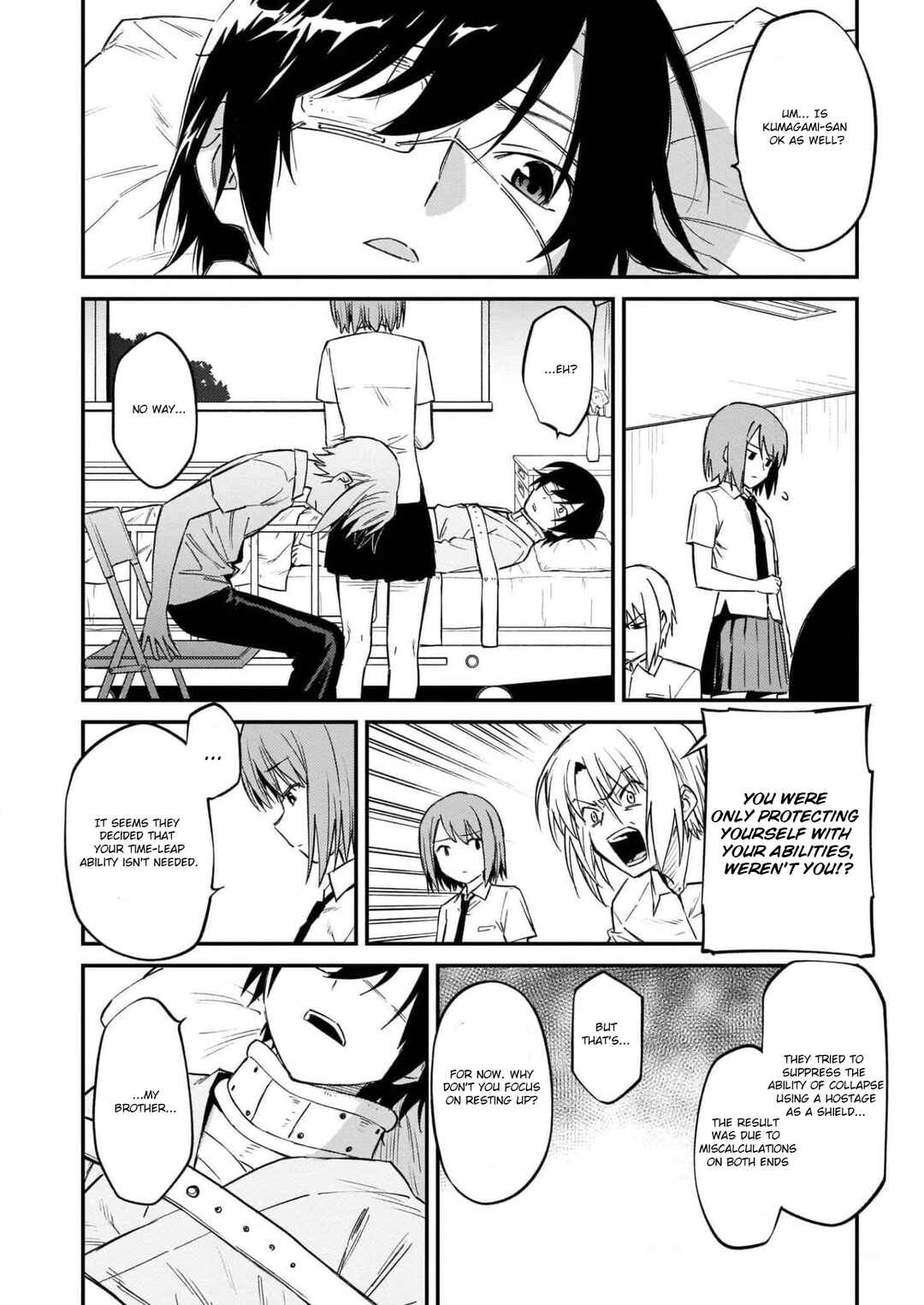 Page 14 Chapter 40 Charlotte