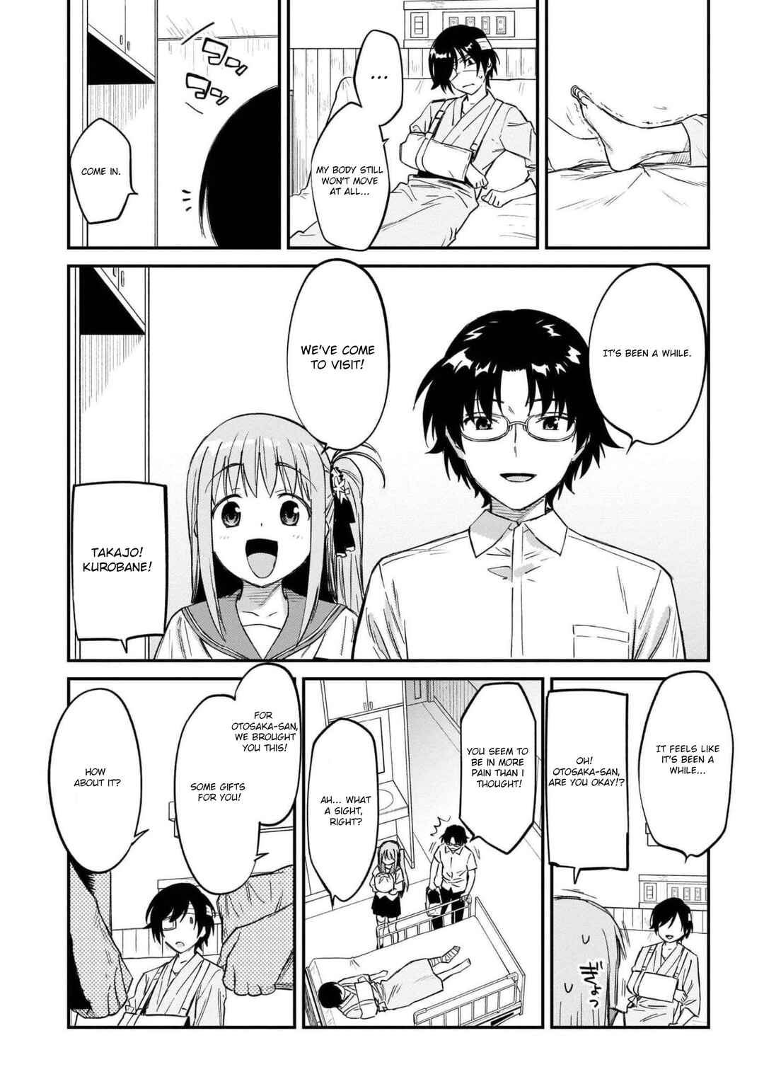 Page 24 Chapter 40 Charlotte