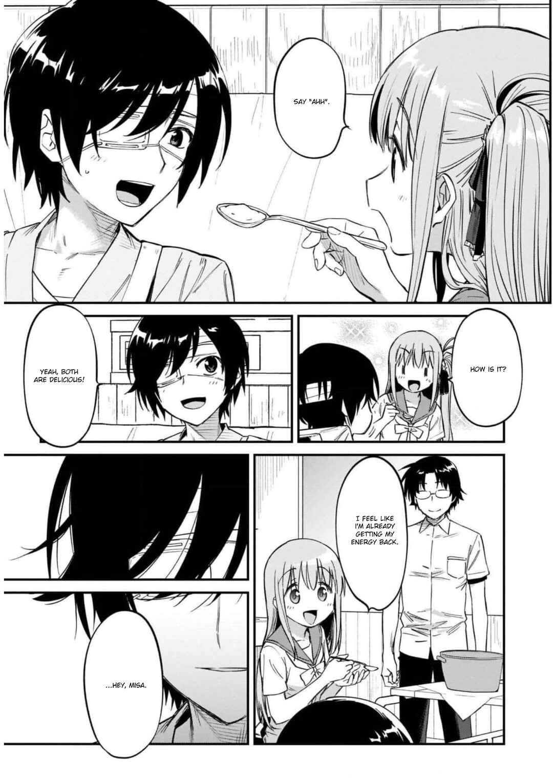 Page 27 Chapter 40 Charlotte
