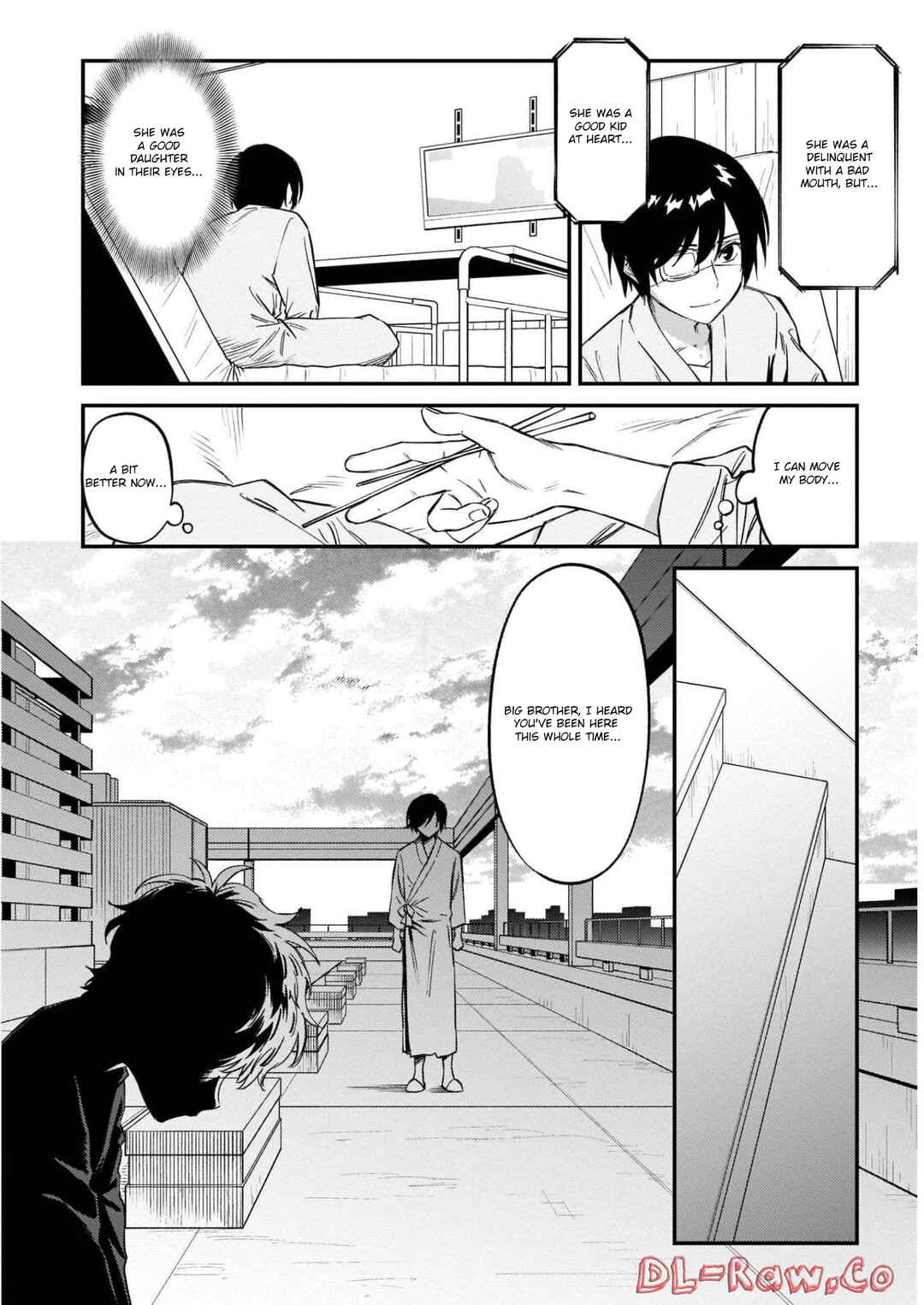 Page 34 Chapter 40 Charlotte
