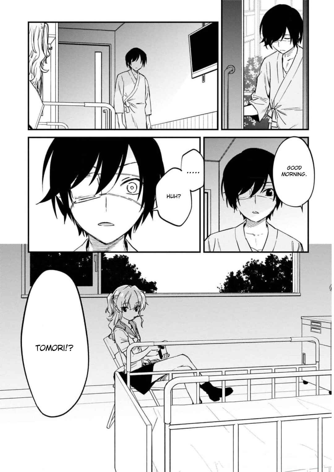 Page 36 Chapter 40 Charlotte