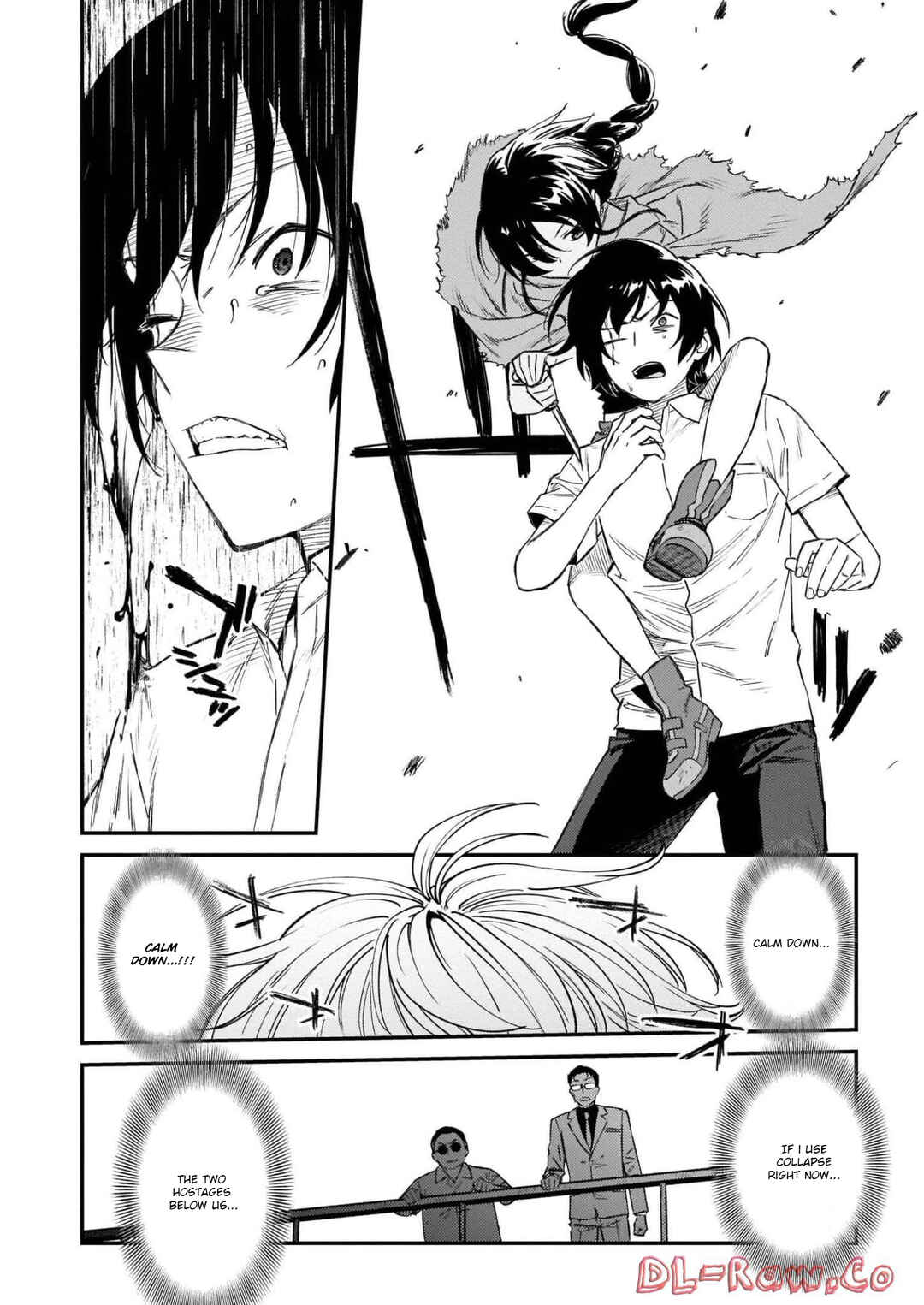 Page 8 Chapter 40 Charlotte