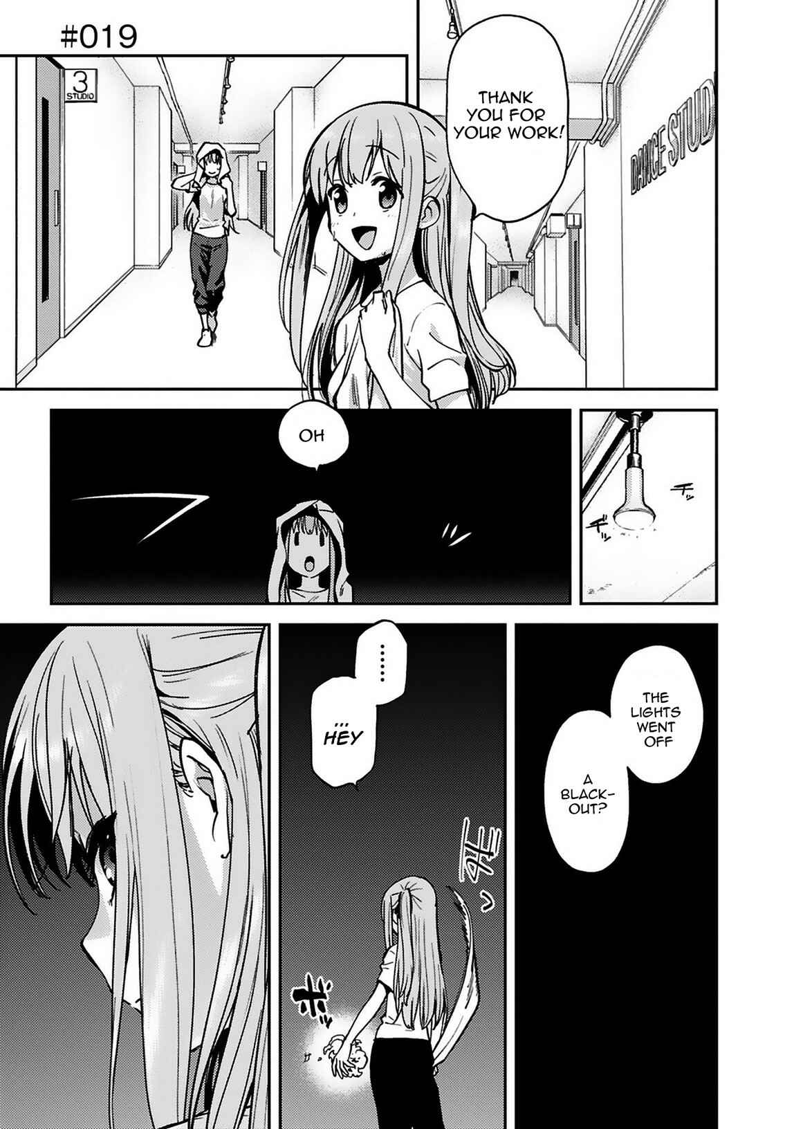 Page 1 Chapter 19 Charlotte