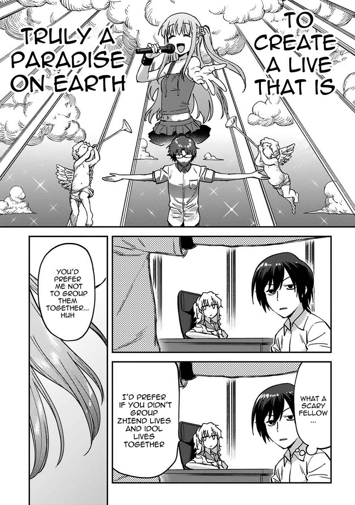Page 7 Chapter 19 Charlotte
